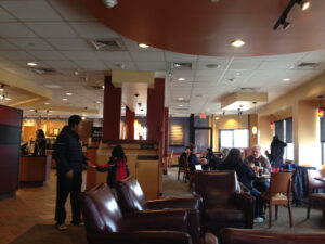 Panera Bread - North Babylon