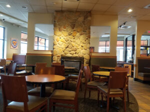 Panera Bread - Huntington Station