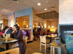 Panera Bread - Massapequa