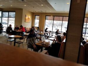 Panera Bread - Selden