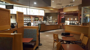 Panera Bread - Hauppauge