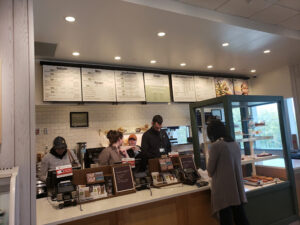 Panera Bread - Stony Brook