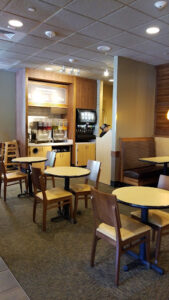 Panera Bread - Plainview