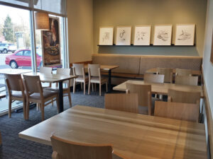 Panera Bread - Troy