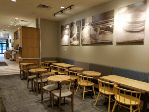 Panera Bread - Albany