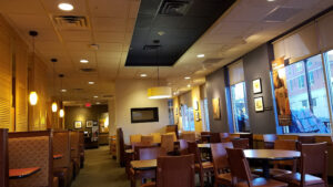 Panera Bread - Albany