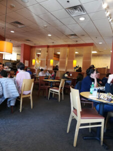 Panera Bread - Newburgh