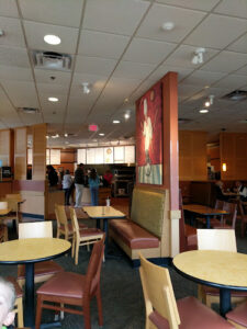 Panera Bread - Poughkeepsie