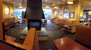 Panera Bread - Saratoga Springs