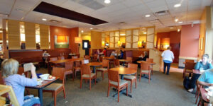 Panera Bread - Plattsburgh