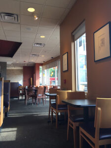 Panera Bread - Auburn