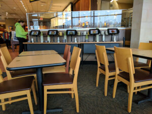 Panera Bread - Watertown