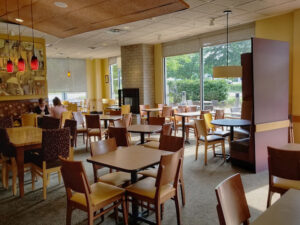 Panera Bread - Orchard Park