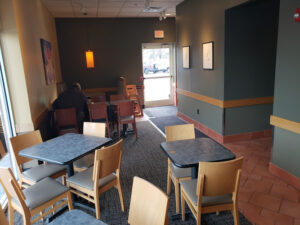 Panera Bread - Williamsville
