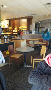 Panera Bread - Amherst