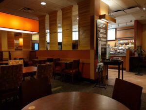 Panera Bread - Ithaca
