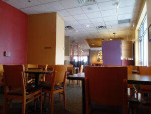 Panera Bread - Elmira