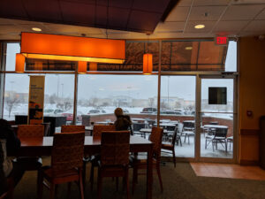 Panera Bread - Monaca