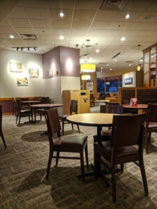 Panera Bread - Pittsburgh