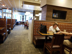 Panera Bread - Pittsburgh