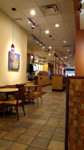 Panera Bread - Pittsburgh