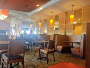 Panera Bread - Johnstown