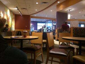 Panera Bread - Butler