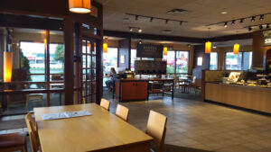 Panera Bread - Hermitage