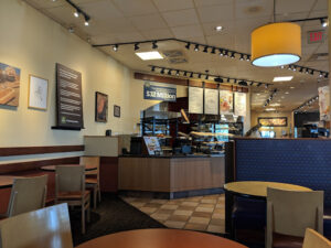 Panera Bread - Erie