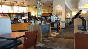 Panera Bread - Camp Hill