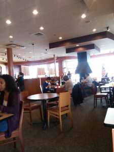 Panera Bread - Carlisle