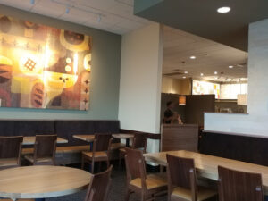 Panera Bread - Lebanon