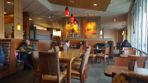 Panera Bread - York