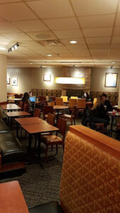 Panera Bread - Lancaster