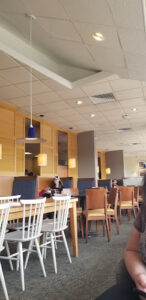 Panera Bread - Bloomsburg