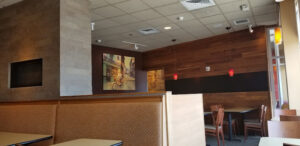 Panera Bread - Easton