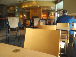 Panera Bread - Allentown