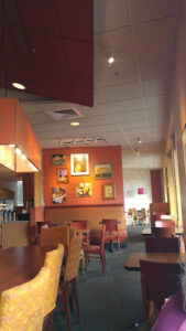 Panera Bread - Allentown