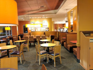 Panera Bread - Stroudsburg
