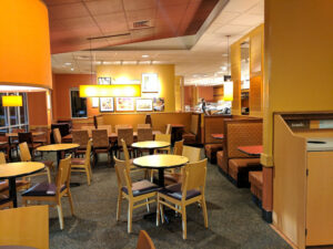 Panera Bread - Wilkes-Barre Township
