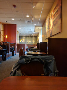 Panera Bread - Havertown