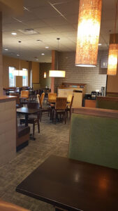 Panera Bread - Malvern