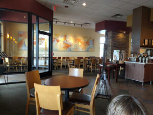 Panera Bread - West Chester