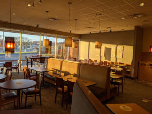 Panera Bread - Audubon