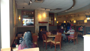 Panera Bread - Conshohocken