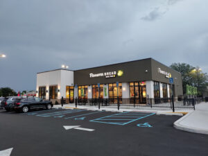 Panera Bread - Middletown