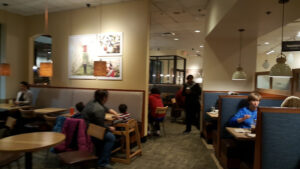 Panera Bread - Wilmington