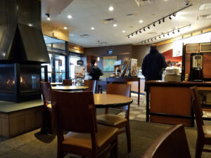 Panera Bread - Manassas