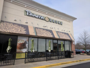 Panera Bread - Manassas