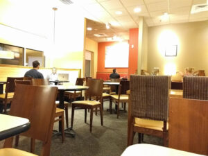 Panera Bread - Sterling